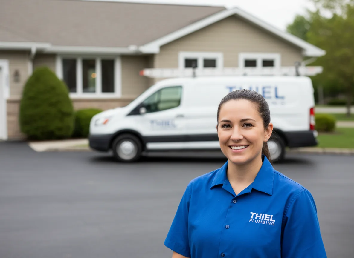 Plumber Bridgewater, IA FAQs